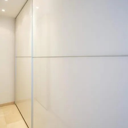 Duplex Luxueux Avec Vue アパート