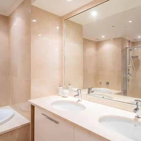 Duplex Luxueux Avec Vue *