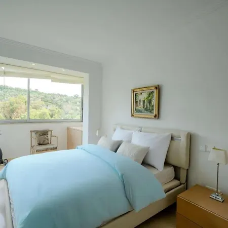 Duplex Luxueux Avec Vue アパート *