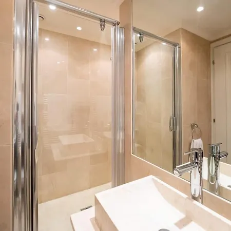 Duplex Luxueux Avec Vue * カンヌ