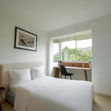 Duplex Luxueux Avec Vue アパート *