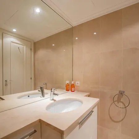 Duplex Luxueux Avec Vue *