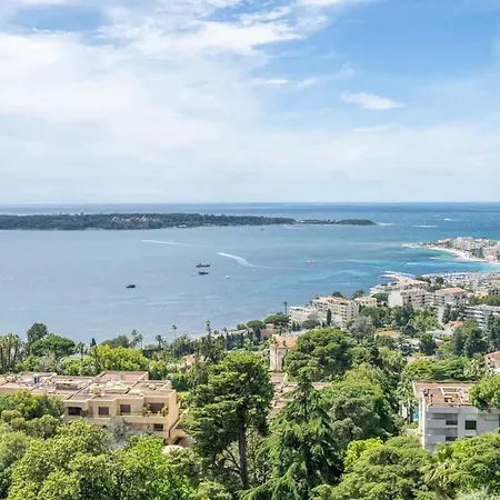Duplex Luxueux Avec Vue *